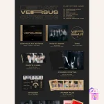 E’LAST - Versus (5th Mini Album) - Image 4