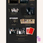 E’LAST - Versus (5th Mini Album) - Image 5