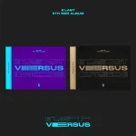 E’LAST - Versus (5th Mini Album)
