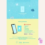 HITGS - Things We Love : H (EVER MUSIC Album Ver.) [1st Single Album] - Image 4