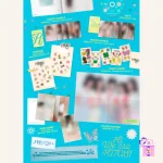 HITGS - Things We Love : H (1st Single Album) - Image 5