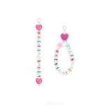 KEY (SHINee) - Beads Charm (Key x Hello Kitty Pop-Up Store Limited Official MD)