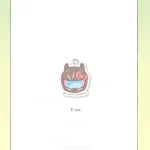 KEY (SHINee) - DIY Key Ring (Key x Hello Kitty Pop-Up Store Limited Official MD) - Image 10