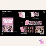 LOVEONE - Drama Queen (2nd Single Album) - Image 2