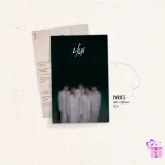 LUN8 - Butterfly (PLVE Ver.) [1st Single Album] - Image 5