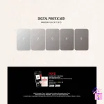 LUN8 - Butterfly (PLVE Ver.) [1st Single Album] - Image 6