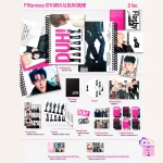 P1Harmony – DUH! – Europe POP-UP Exclusive - Image 3