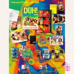 P1Harmony – DUH! – Europe POP-UP Exclusive - Image 5