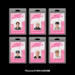 P1Harmony - DUH! [FaNCy ver.] (8th Mini Album PLVE ver.)