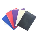 K-Pop Supply - Bak Bak Colored Sleeves for Photocards - Image 3