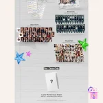 tripleS - ASSEMBLE25 (2nd Full Album) - Image 5