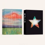 The Rose - Wrld (Deluxe Ver.) [3rd Mini Album]