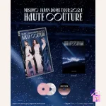 MISAMO JAPAN DOME TOUR 2024メッシュバッグ MiSaMo - Japan Dome Tour 2024 'Haute Couture' Official MD - K PLACE