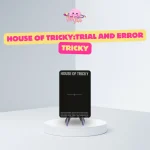 xikers – Limited Photocard (HOUSE OF TRICKY : Trial And Error TRICKY ver.) - Image 2