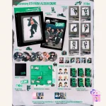 P1Harmony – DUH! – Europe POP-UP Exclusive (Compact H ver.) - Image 2