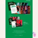 SEVENTEEN - Happy Burstday [KiT Ver.] (5th Full Album) - Image 4