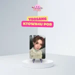 ATEEZ - Limited Photocard (ZERO : FEVER Ktown4u POB) - Image 6