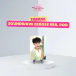 ZB1 – Limited Photocard (BLUE PARADISE Soundwave ZEROSE Ver. POB) - Image 7
