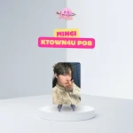 ATEEZ - Limited Photocard (ZERO : FEVER Ktown4u POB) - Image 8