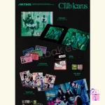 ARTMS - Club Icarus [1st Mini Album] - Image 2