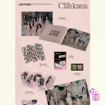 ARTMS - Club Icarus [1st Mini Album] - Image 4