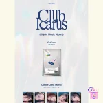 ARTMS - Club Icarus (Objekt Music Album Ver.) [1st Mini Album] - Image 2