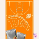 BE BOYS - BE:1 [1st Mini Album] - Image 2