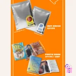 BE BOYS - BE:1 [1st Mini Album] - Image 3