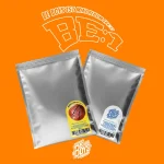 BE BOYS - BE:1 [1st Mini Album]