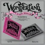 B.I - Wonderland (Fairytale Book ver.) [3rd Full Album]