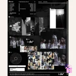 i-dle - We Are (Photobook ver.) [8th Mini Album] + Poster - Image 2