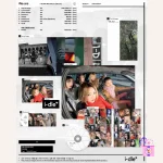 i-dle - We Are (Photobook ver.) [8th Mini Album] + Poster - Image 3