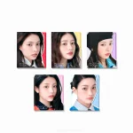 ILLIT - bomb (Member GLLIT ver.) [3rd Mini Album]