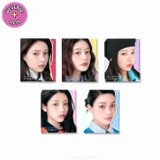 ILLIT – bomb (GLLIT ver.) + Weverse Gifts* [3rd Mini Album] – Bak