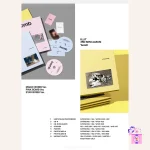 ILLIT - bomb + Weverse Gifts [3rd Mini Album] - Image 3