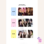 ILLIT - bomb + Weverse Gifts [3rd Mini Album] - Image 7