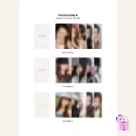 ILLIT - bomb + Weverse Gifts [3rd Mini Album] - Image 8