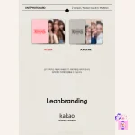 KIIRAS - KILL MA BO$$ [1st Mini Album] - Image 7