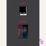 KATSEYE - BEAUTIFUL CHAOS + Lucky Draw Soundwave* [2nd EP Album] - Image 5