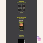 KATSEYE - BEAUTIFUL CHAOS + Lucky Draw Soundwave* [2nd EP Album] - Image 9