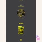 KATSEYE - BEAUTIFUL CHAOS + Lucky Draw Soundwave* [2nd EP Album] - Image 12