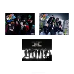 NEXZ – One Bite (Limited Edition) [Japan 2nd EP Album] – Bak Bak K