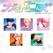 PLAVE JAPAN 1ST SINGLE カードセット Amazon.com: Plave - Japan 1st Single かくれんぼ Kakurenbo First