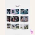 QWER - In a million noises, I'll be your harmony (3rd Mini Album) - Image 3