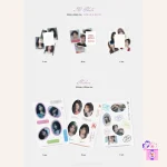 QWER - In a million noises, I'll be your harmony (3rd Mini Album) - Image 7