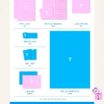 Resident Playbook - OST (Limited Original Soundtrack) - Image 6