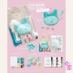 SHINee - Poet | Artist [1st Single Album] - Image 10