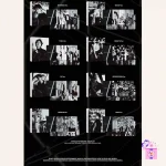 SEVENTEEN - Happy Burstday [DAREDEVIL Ver] + Hologram Photocard (MAKESTAR POB) - Image 4