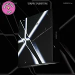 SEVENTEEN - Happy Burstday [DAREDEVIL Ver] + Hologram Photocard (MAKESTAR POB)