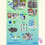 TWICE - THIS IS FOR [4th Full Album] - Image 3